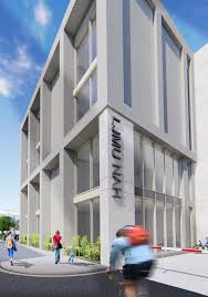 Liverpool john moores university (abbreviated ljmu) is a public research university in the city of liverpool, england. Tithebarn Street Liverpool John Moores University Willmott Dixon