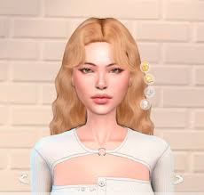 Do we have a "show your My Sims character" thread yet? ☺️❤️ Please show me  yours!