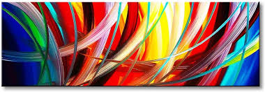 Use them in commercial designs under lifetime, perpetual & worldwide rights. Amazon Com Abstract Wall Art Acrylic Painting On Canvas Hand Painted Modern Picture For Home Decoration Framed 60 W X 20 H Paintings