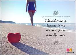The one who makes me never worry if life goes sour is you, with you by my side life is sweet again. 35 One Sided Love Quotes To Express A Broken Heart S Grief