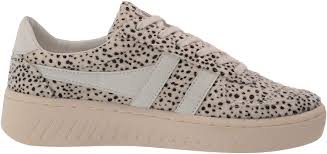 Gola Damen Grandslam Cheetah Sneaker : Amazon.de: Schuhe & Handtaschen