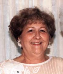 Obituary information for Lucille 'Lulu Bell' Capra