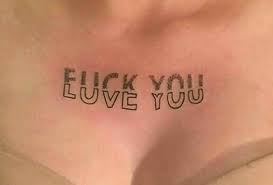 Pin Ot Polzovatelya Erin Slater Na Doske Tattoos Idei Dlya Tatuirovok Samoe Krutoe Tatu Risunki Tatuirovok