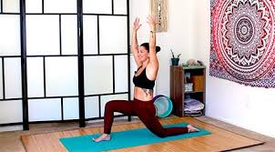 Each morning, every classroom begins the day with a be well discussion about topics such as gratitude, good citizenship, being a peacemaker, and getting enough sleep. Online Morning Yoga Classes Download Or Stream