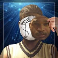 Jean Paul Limage (@ebonykeeper) • Instagram photos and videos