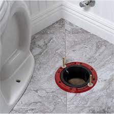 Check spelling or type a new query. Oatey 1 4 In Pvc Toilet Flange Spacer 435192 The Home Depot