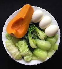 Tidak hanya untuk menjaga kesehatan tetapi juga mencegah terjadinya kenaikan berat badan. Menu 30 Hari Buka Puasa Tanpa Nasi Penmerah Dot Com Facebook