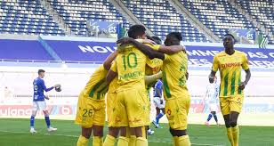 Nantes have scored at least 2 goals in 4 of their previous 5 away games. Lwpvgp5nvqbyym