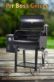 What sets the pit boss 700fb model from just think of how you want to prepare your food, and you can make it, thanks to pit boss. Top 5 Pit Boss Grills March 2021 Reviews Buyers Guide Grills Forever Grilling Pit Boss Pellet Grill Pellet Grill Reviews