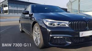 Die luxuslimousine bmw 7er ist das flaggschiff der marke. Chiptuning 2016 Bmw 730d G11 Youtube