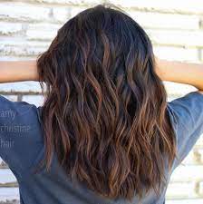 Wavy hair is considered type 2 hair. Pin On Hair