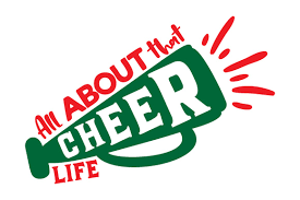 Download All About That Cheer Life Svg Cut File By Creative Fabrica Crafts Creative Fabrica PSD Mockup Templates