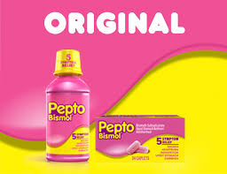 Shop.alwaysreview.com has been visited by 1m+ users in the past month Pepto Bismol Chewable Tablets Original Pepto