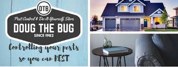 We employee expertly trained pest control technicians to advise you. Doug The Bug Termite Pest Control Do It Yourself Pest Control Store Home Facebook