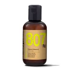 If you don't get enough, you may. Naturliches Vitamin E Ol Tocopherol Naissance De