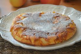 La Fin Des Vacances N 39 A Pas Vraiment Sonne Et L 39 Heure De La Rentree Ne Saurait Tarder Bref Il Est Encore Temps Pour Moi Desserts Food Fruit Desserts