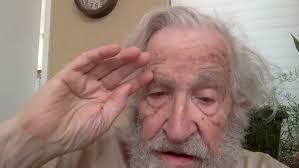 Understanding Noam Chomsky #2: Naturalism, Mental Representation, &  Computation (with Frances Egan)