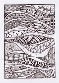 1,5 min.) zur übersicht lehrer übersicht. Zentangle Muster Zendoodle Muster Novocom Top