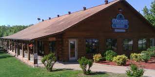 Timeshare marketplace allows you to list your timeshare property in united states, arkansas, horseshoe bend for free. Crown Point Resort Horseshoe Bend Ar What To Know Before You Bring Your Family