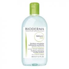 For some people who have an oily face it is arguably a bit dirty, in addition to dirty face is also susceptible to acne. Ø¨ÙŠÙˆØ¯ÙŠØ±Ù…Ø§ Ù…Ø­Ù„ÙˆÙ„ Ù…Ø§Ø¦ÙŠ Ø³ÙŠØ¨ÙŠÙˆÙ… Ù…Ù†Ø¸Ù Ù„Ù„Ø¨Ø´Ø±Ø© Ø§Ù„Ø¯Ù‡Ù†ÙŠØ© 500 Ù…Ù„ Ù…ØªØ¬Ø± Ø±ÙˆØªÙŠÙ† Routine Store