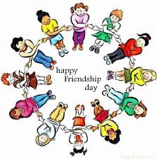 Friendships are the purest type of human relationships. Friendship Day Gif Images And Pictures 2021 Festival