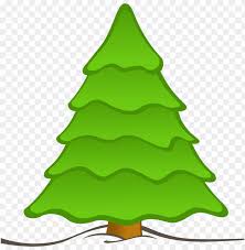 Christmas tree cartoon artificial christmas tree christmas tree ornaments cartoon christmas tree our database contains over 16 million of free png images. Plain Christmas Tree Png Image With Transparent Background Toppng