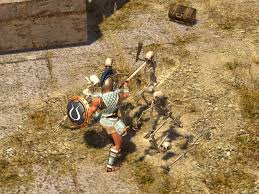Twentieth anniversary edition in the bible, dinah's life is only hinted at in a brief and violent detour within the more familiar chapters of the book of genesis that tell of her father, jacob, and his twelve sons. Titan Quest Scent Of A Gamer