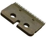 Molex 69008 Scherklinge