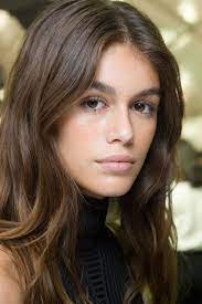 When emilia clarke isn't wearing her platinum wig as the mother of dragons on game of thrones, her favorite hair color is warm brown. 9 Cool Warm Neutral Shades Of Brown Hair That Prove Brunettes Do It Better