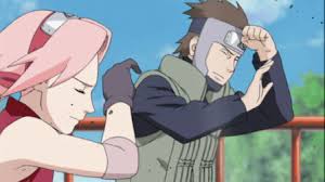 Mashua becomes takamitsu montonobu, and he finds out why his family had bad relations with the cloud village. Naruto Shippuden Netflix