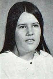 Rebecca Diane Latham (1957-1999)