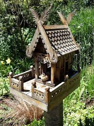 thai spirit house birdhouse in your soul bird house bird houses