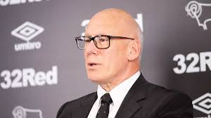 Ex-Derby County midfielder takes aim at beleaguered Mel Morris over Covid  claim