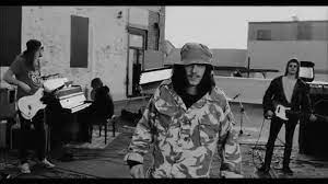 The band consists of dylan frost (lead vocals/guitar), paddy cornwall (bass/vocals), seamus coyle (lead guitar), beaker best (drums/percussion) and freddy crabs (keys/synth). Sticky Fingers How To Fly Watch For Free Or Download Video