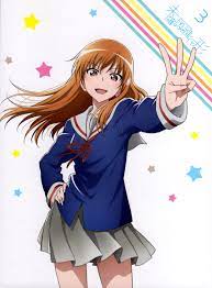 Pin On Mikakunin De Shinkoukei