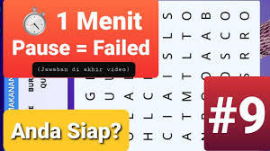 Check spelling or type a new query. Wow Search Gameplay Walkthrough 9 Game Teka Teki Android Pencarian Kata Youtube