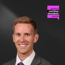 Dr. Addison Carroll: Energy Utilization in Dairy Cattle