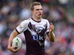 Looking for the best wallpapers? Manly Need Next Level For Storm Trbojevic Central Western Daily Orange Nsw