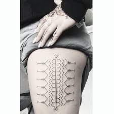 Filipino Tribal Tattoo Tribal Tattoos Filipino Tattoos Filipino Tribal Tattoos