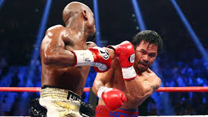 I hope mayweather comes out of retirement and we can fight again. Floyd Mayweather Vs Manny Pacquiao Full Fight Video Highlights Floyd Mayweather How To Memorize Things Manny Pacquiao