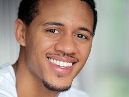 Chase Anthony at Hollywood Improv