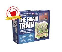 We did not find results for: The Brain Train Good Play Guide