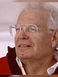 Four Arts president Breneman to interview Alex Dreyfoos at event