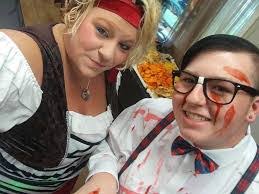 Ashley Trombley's Instagram, Twitter & Facebook