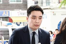 The singer was also ordered to pay 1.15bn won ($1m) in restitution. Seungri Declared Guilty On All 9 Charges Sentenced To 3 Years In Prison A Fine Of 1 Million Asian Junkie