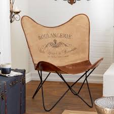 4.6 out of 5 stars 9. Union Rustic Rieder Butterfly Chair Reviews Wayfair