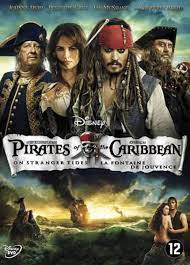 The curse of the black pearl wiki guide. Bol Com Pirates Of The Caribbean On Stranger Tides Dvd Sam Claflin Dvd S