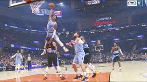 Compilation of dunks during warm ups, in game, dunk contest, etc. Ja Morant Wanna Murder Kevin Love With Near Disrespectful Dunk Of The Year Grizzlies Vs Cavaliers Youtube