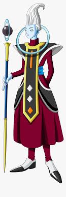 In the case of the grand minister, however, his duties are to serve and to advise zeno. Thumb Image Whis Do Dragon Ball Super Hd Png Download Kindpng