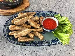 It is fusion cuisine at it's best! Baba Nyonya By Sambal Chilli Genting Highlands Restaurant Reviews Photos Phone Number Tripadvisor